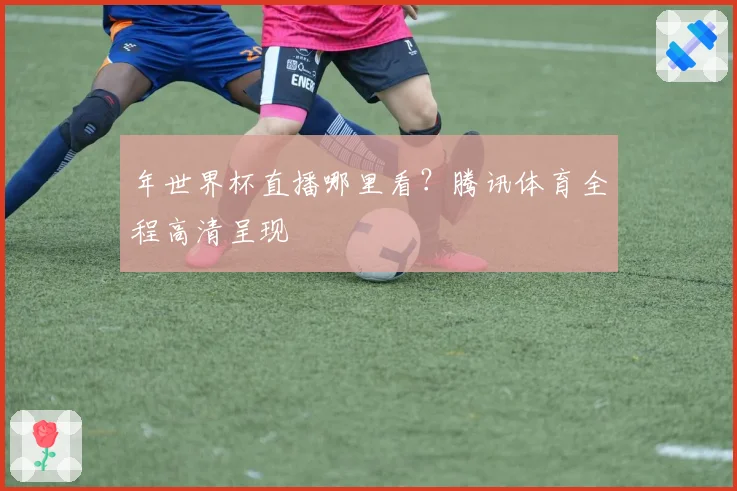 年世界杯直播哪里看？腾讯体育全程高清呈现