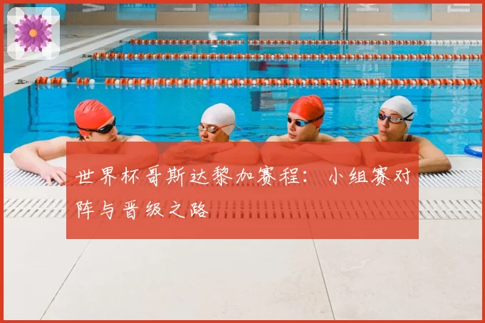世界杯哥斯达黎加赛程：小组赛对阵与晋级之路